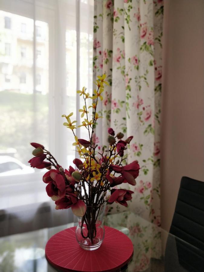 CENTRAL Marienbad Apartaments *