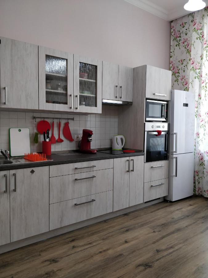 CENTRAL Marienbad Apartaments Mariánské Lázně