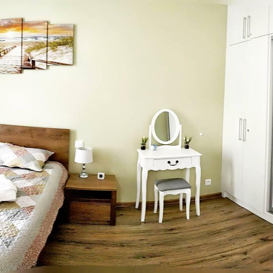 CENTRAL Marienbad Apartaments Apartment Mariánské Lázně