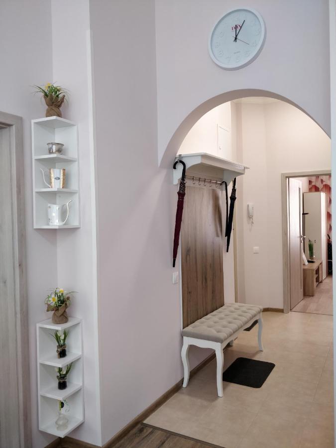 Central Marienbad Apartaments Mariańskie Łaźnie