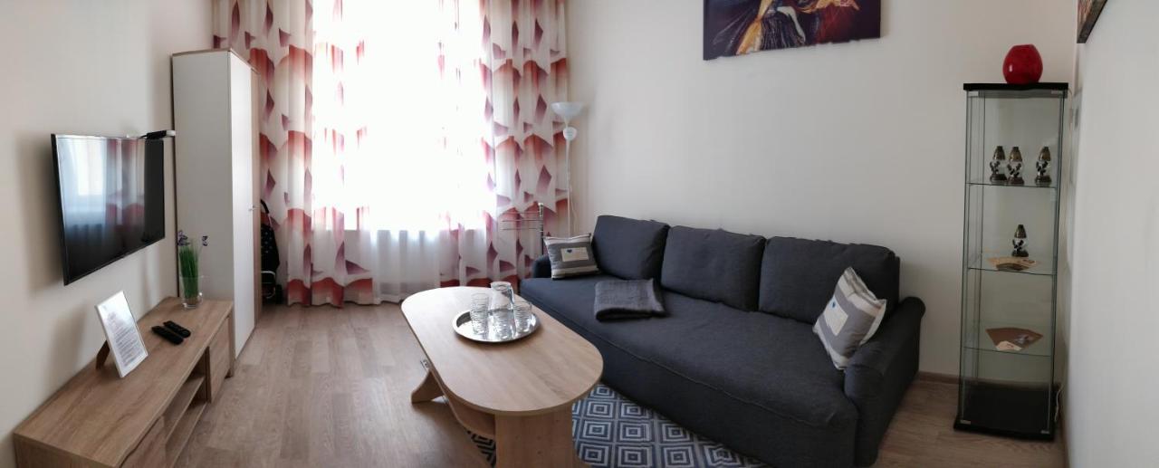 Central Marienbad Apartaments Апартаменты Марианске-Лазне
