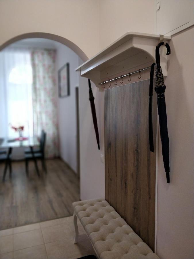 Апартаменты Central Marienbad Apartaments *
