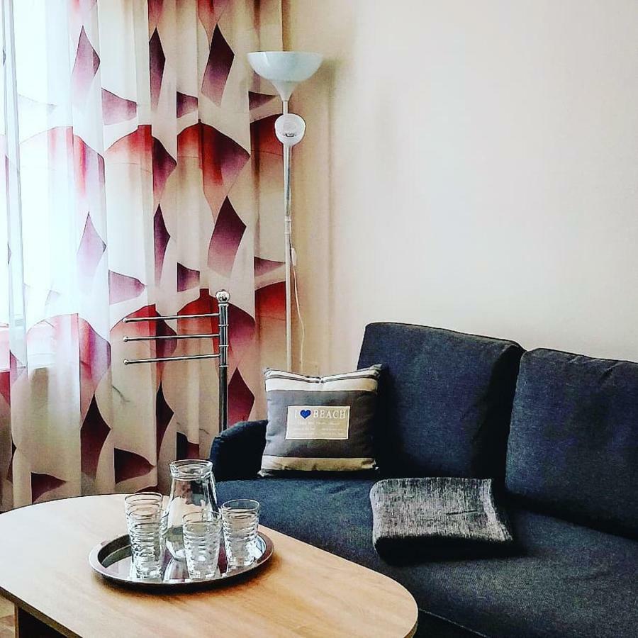 Central Marienbad Apartaments Апартаменты *