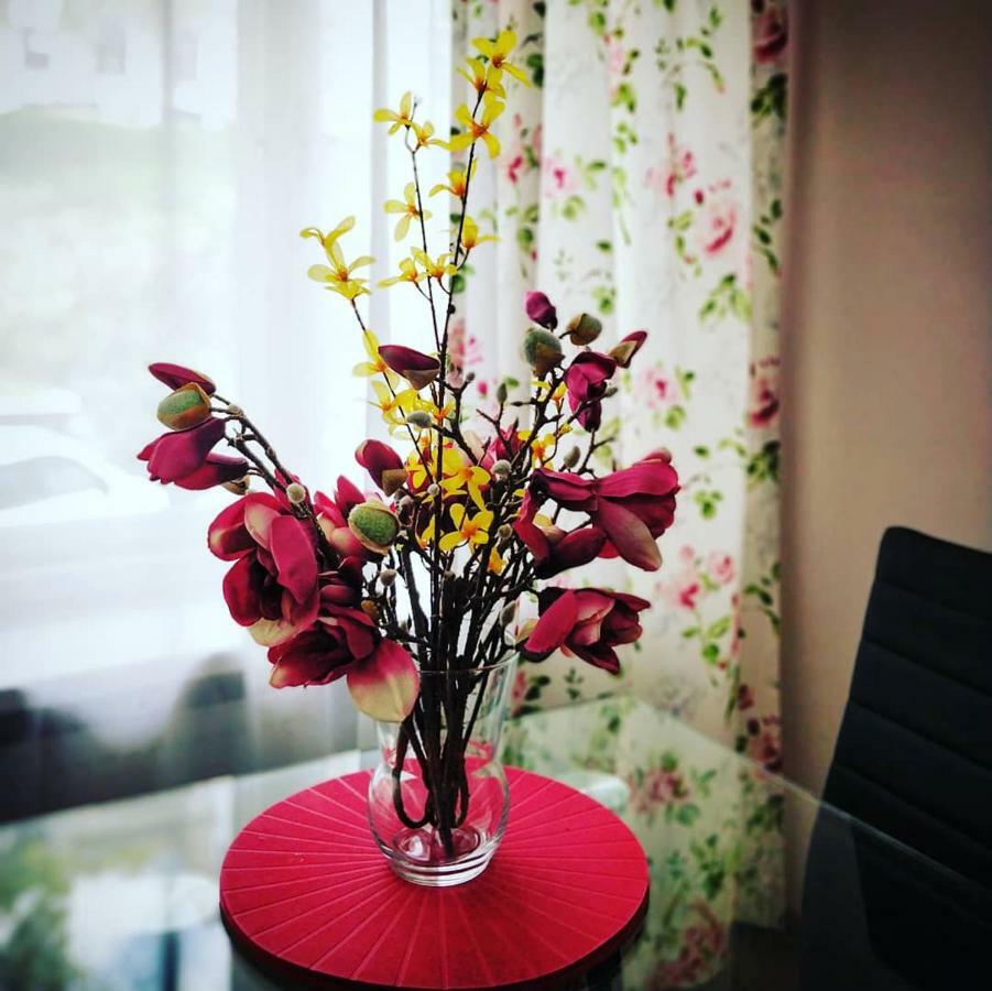 Central Marienbad Apartaments Апартаменты